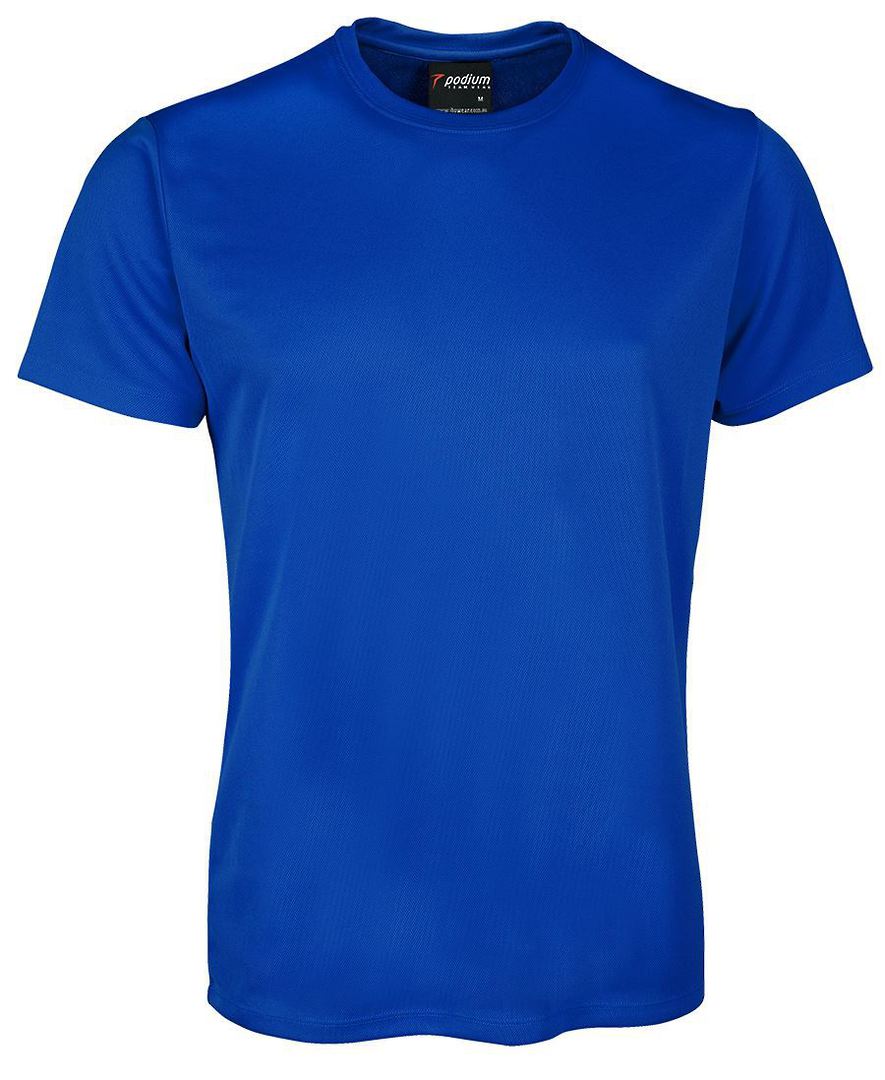 Adults Prime Quick Dry tee image 11